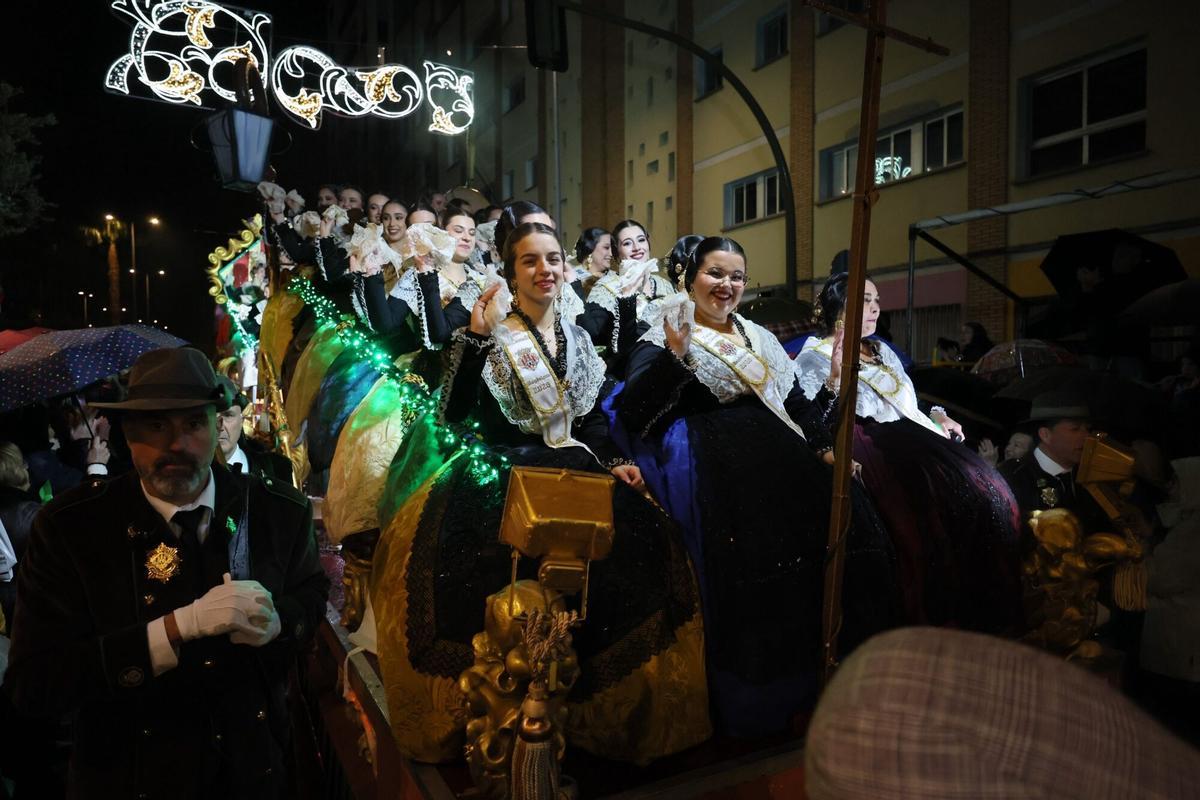 Galería de imágenes: Pregó de la Magdalena 2026