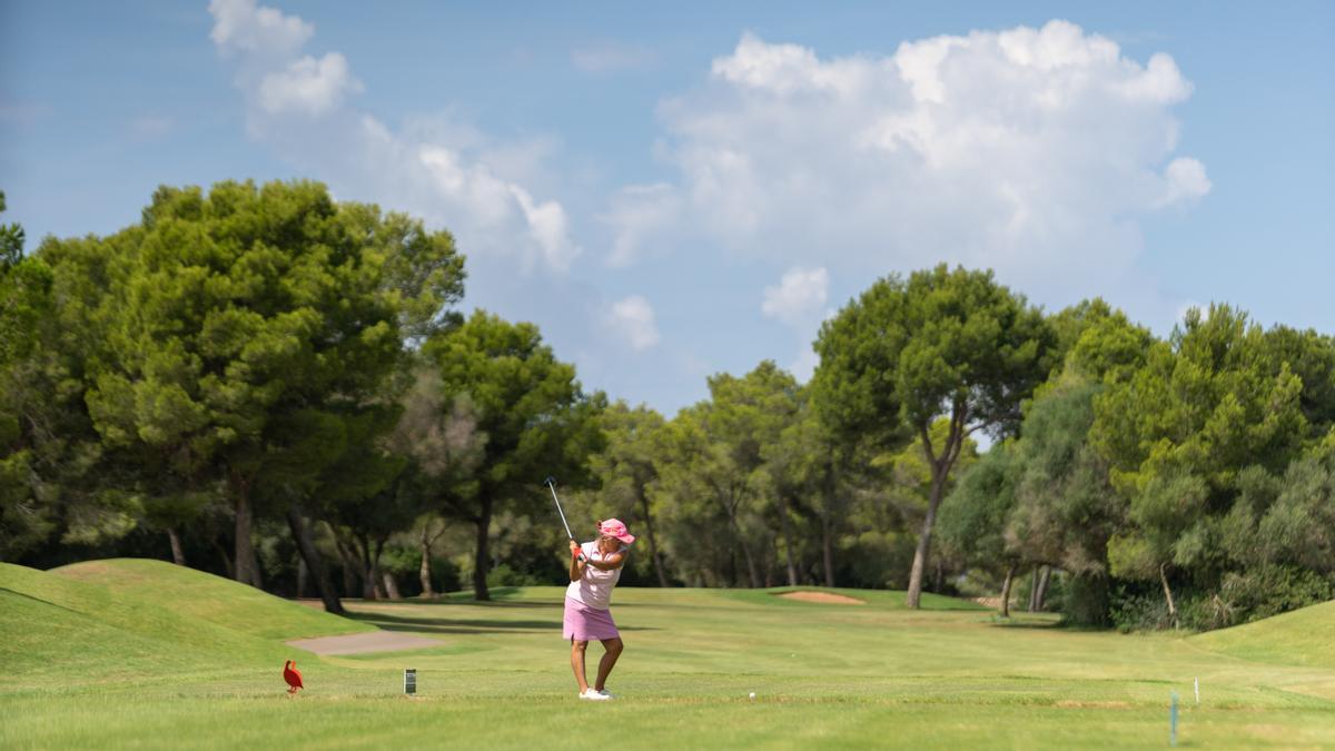 30 Torneo de Golf Diario de Mallorca - Trofeo Sabadell | Cierre al torneo más especial