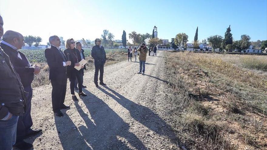 El polígono industrial de Balboa ya tiene el informe ambiental positivo