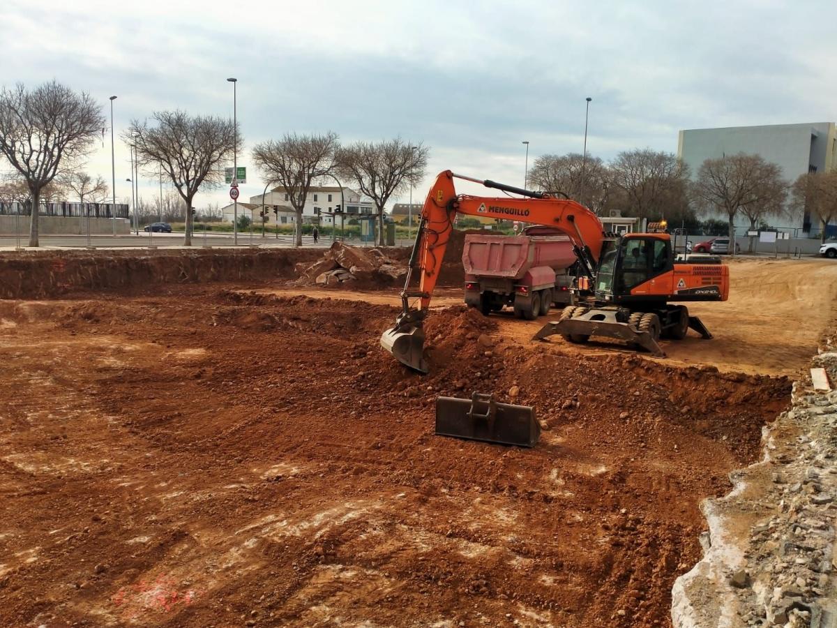 El Residencial Casalduch, de Libra Gestión de Proyectos, está en marcha