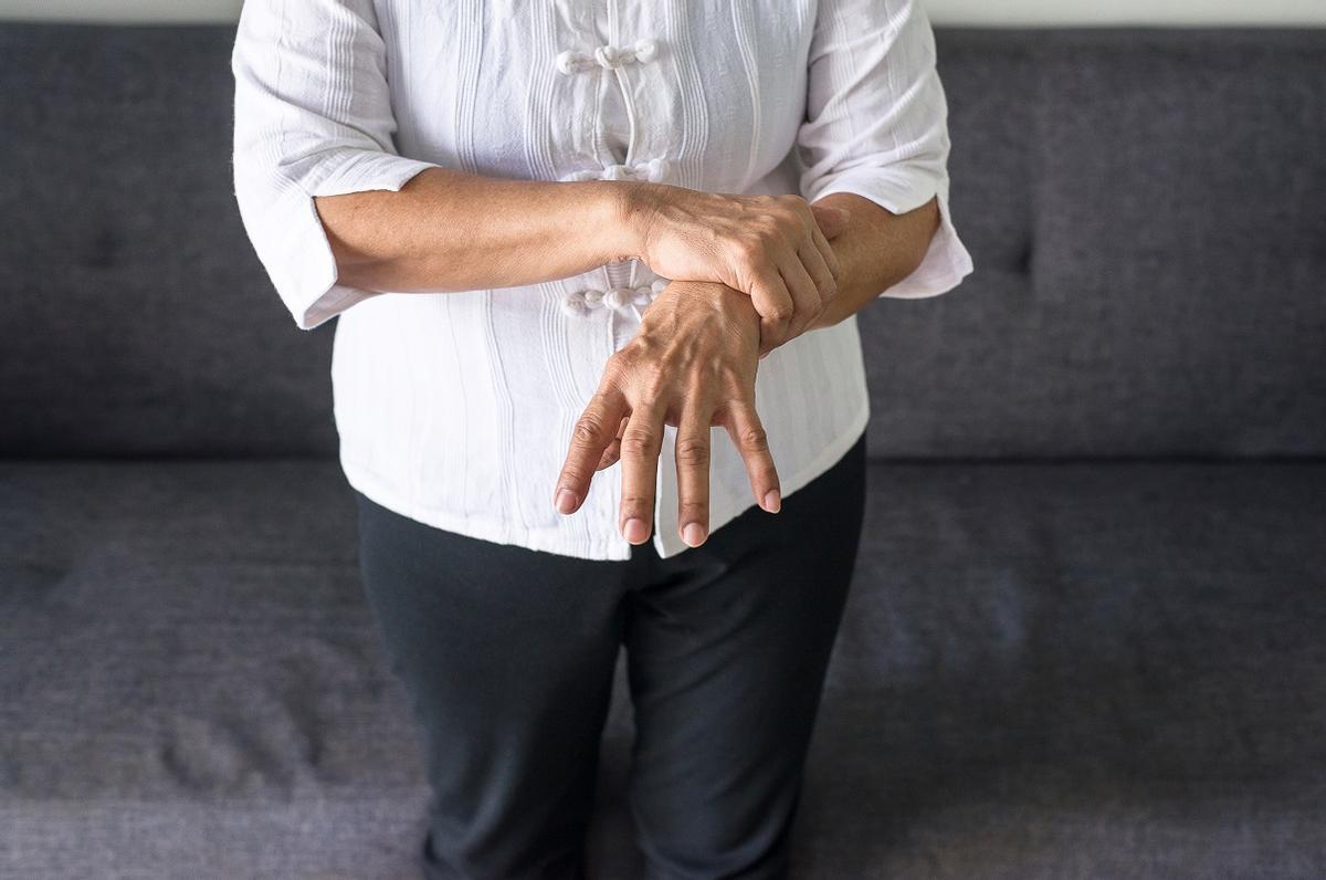 En unos años, cualquier paciente con síntomas sospechosos de Parkinson podrá hacerse una resonancia magnética de alto campo.