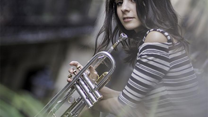 Andrea Motis Quintet Featuring Perico Sambeat &amp; Voro García