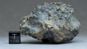 Meteorito Tatahoine
