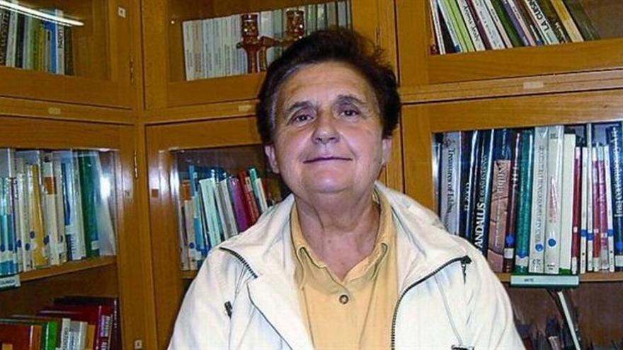 Muere Teresa Losada, misionera conocida como la monja de los inmigrantes