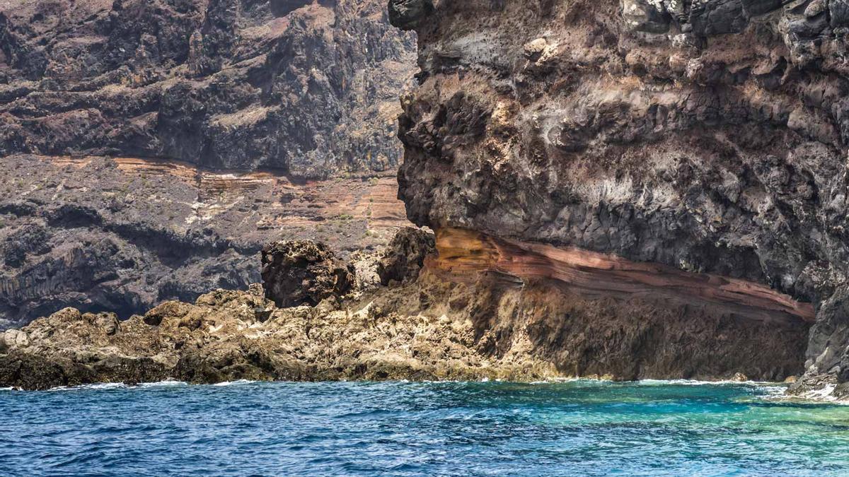 Guía de la Gomera