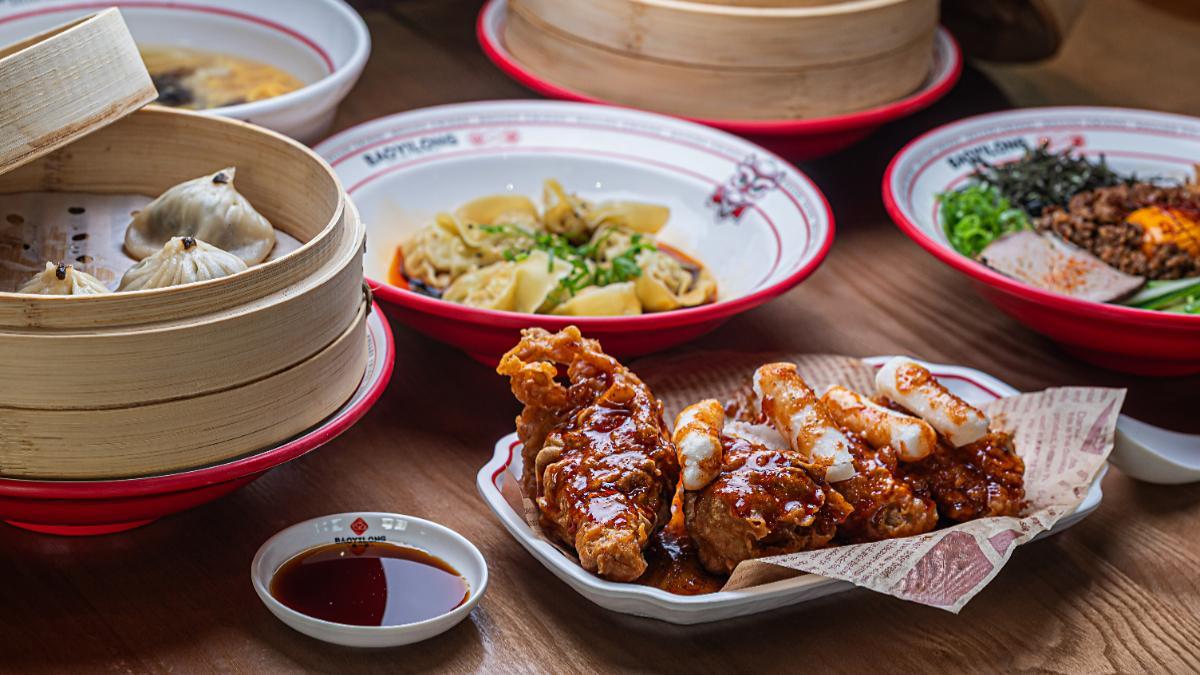 El restaurante Baoyilong celebra el Año Nuevo Chino 2026, Año del Caballo.