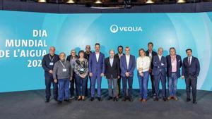 El Museu de les Aigües de Cornellà celebra el milió de visitants