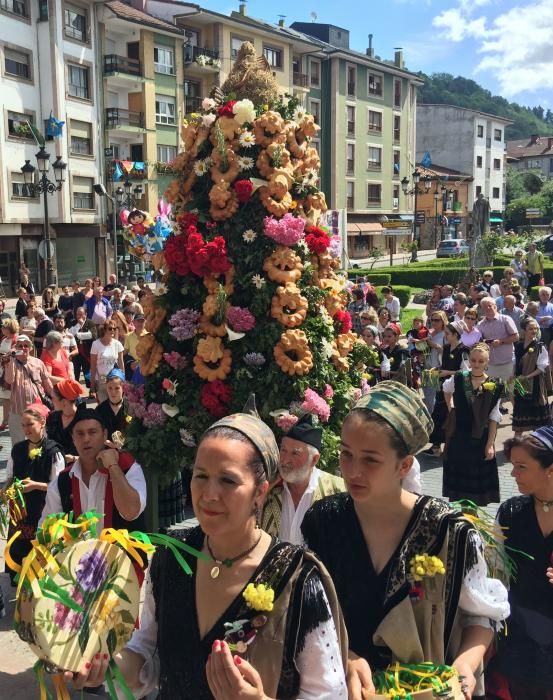 San Antonio en Cangas de Onís