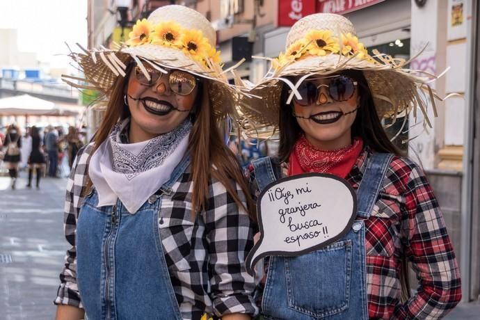 Carnaval 2019 | Carnaval de Día de Vegueta