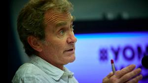 Fernando Simón veu «molt probable» que Espanya no torni a tenir grans onades epidèmiques