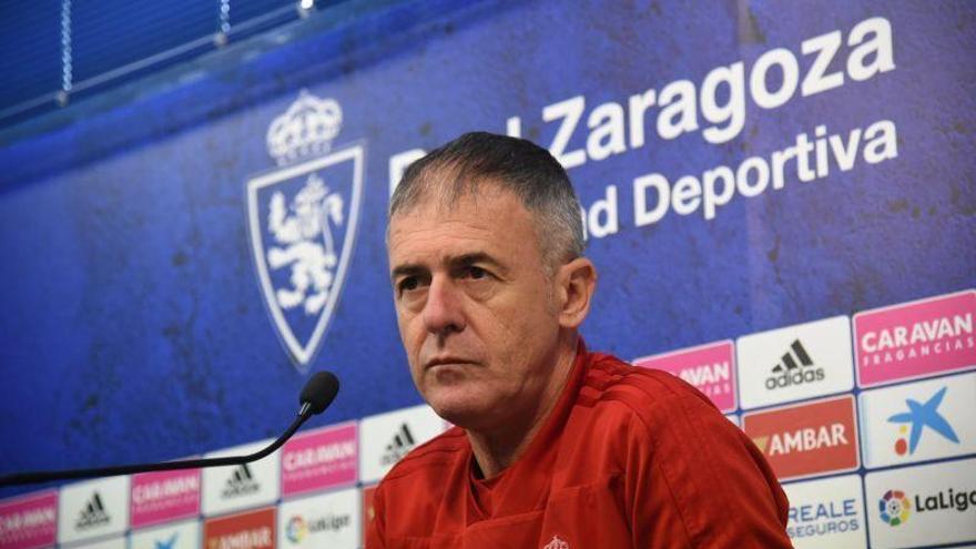 Alcaraz: &quot;Con un problema de resultados lo que hay que hacer es olvidarlo&quot;