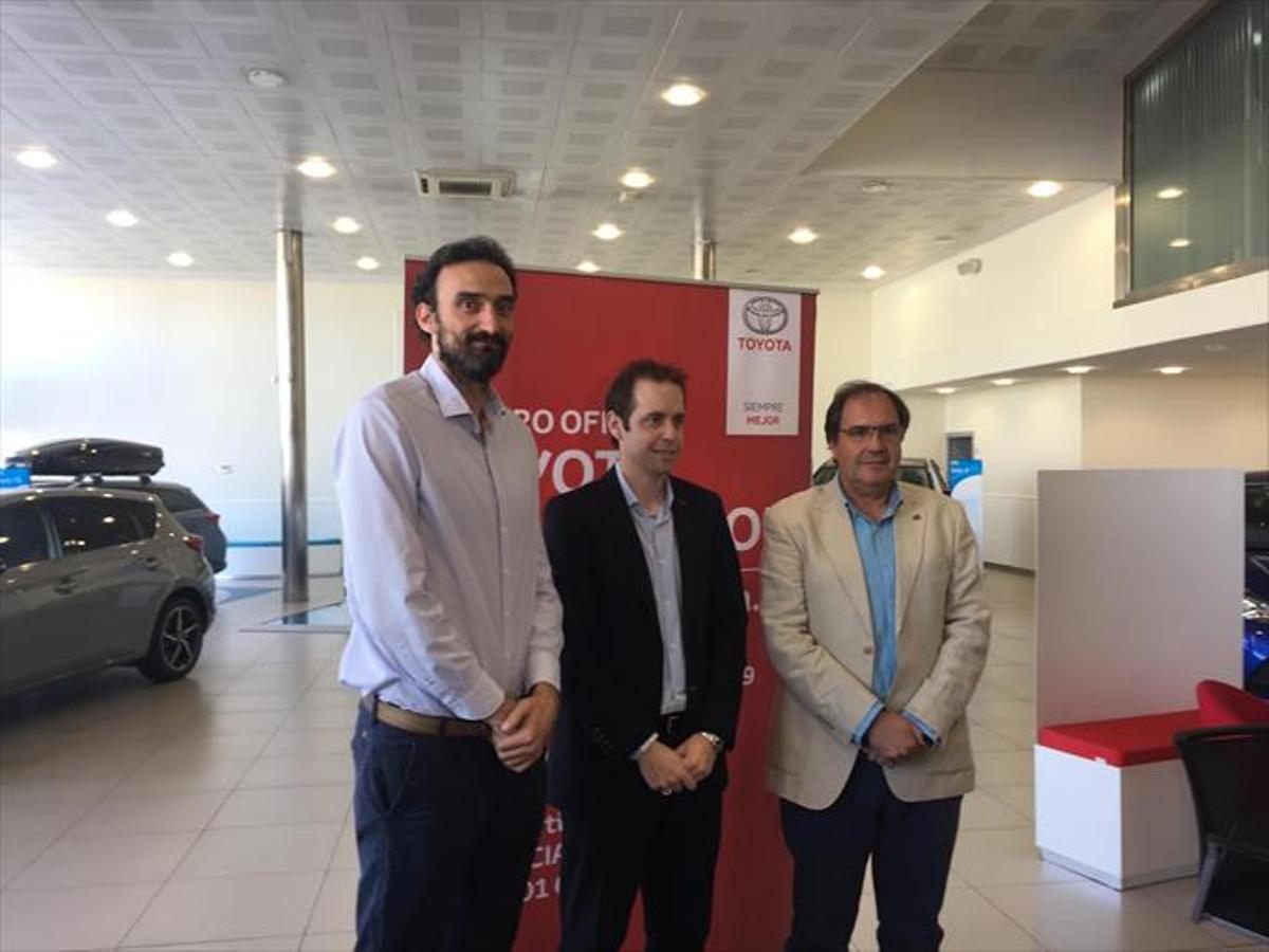 El Cáceres negocia con Bohigas sin descartar otras opciones