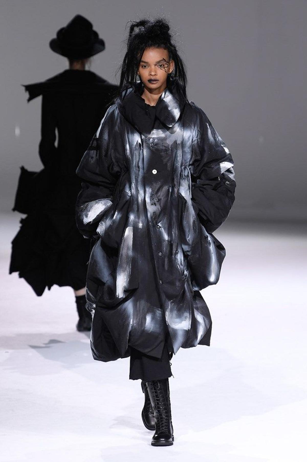 Yohji Yamamoto