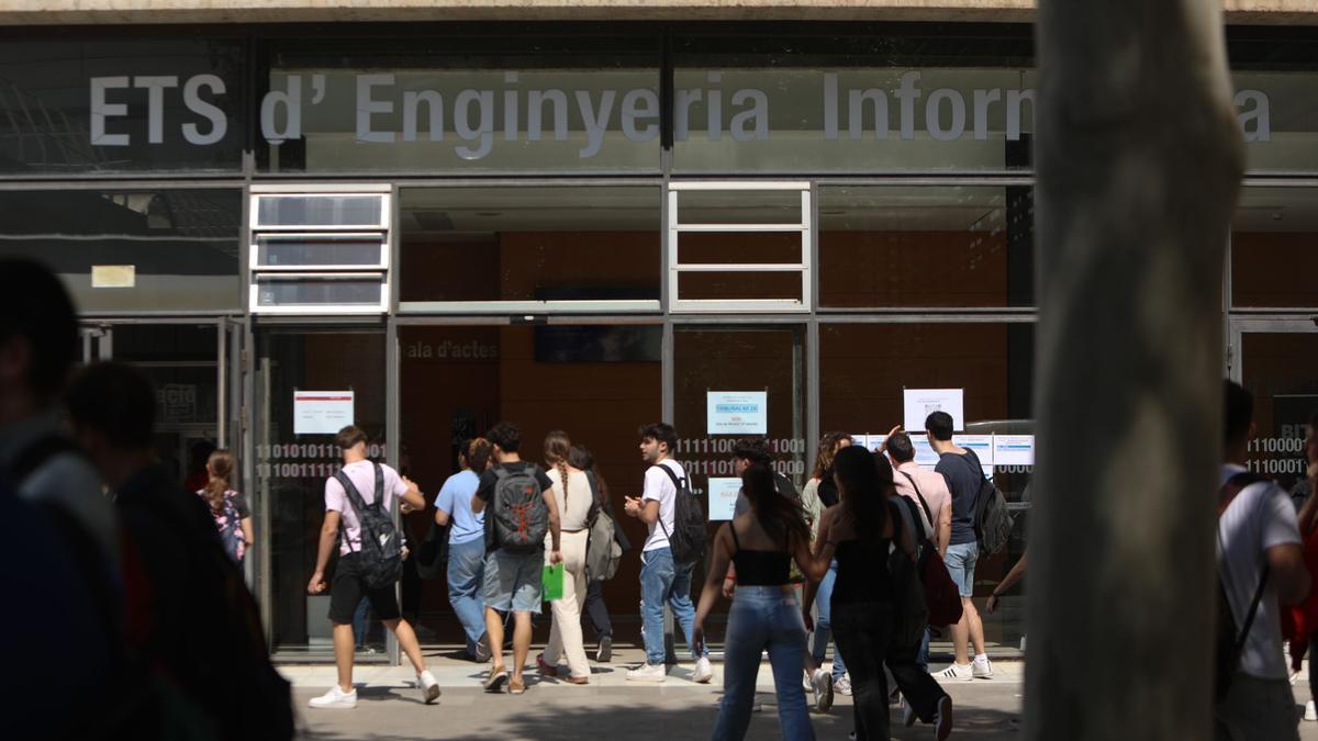 Segundo día de Ebau en la Comunitat Valenciana