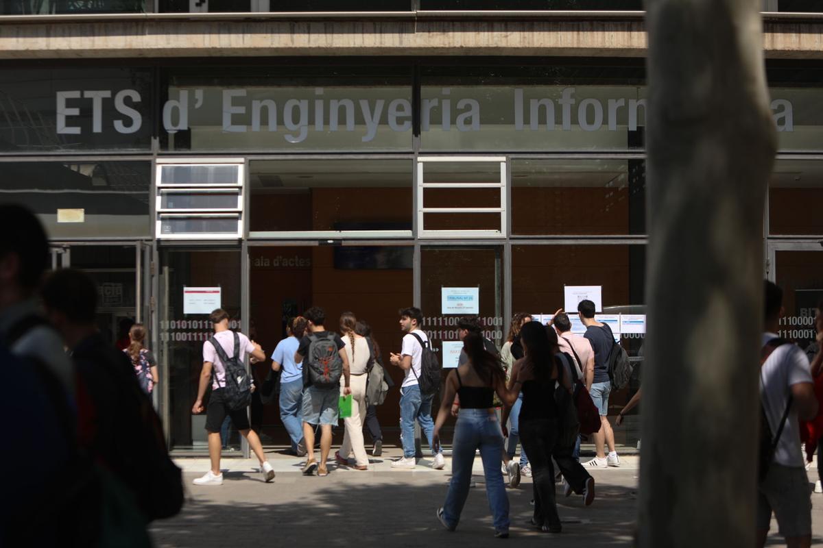 Segundo día de Ebau en la Comunitat Valenciana