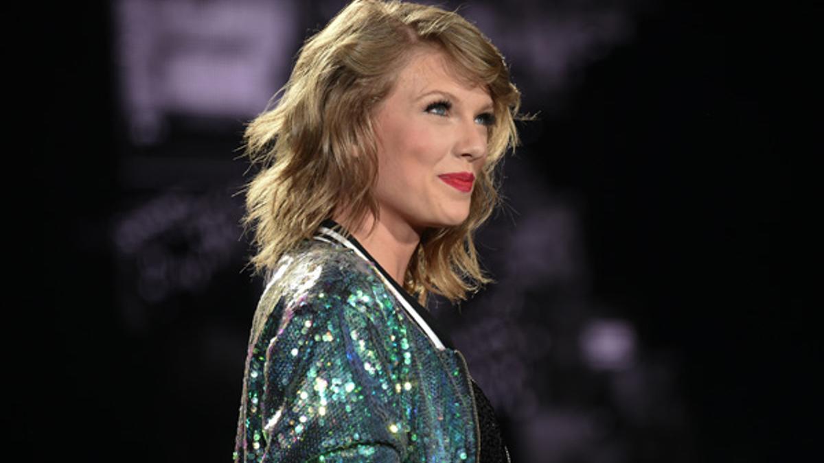 Taylor Swift