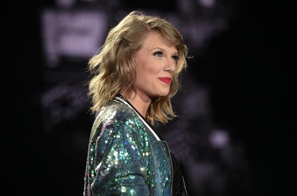 Taylor Swift