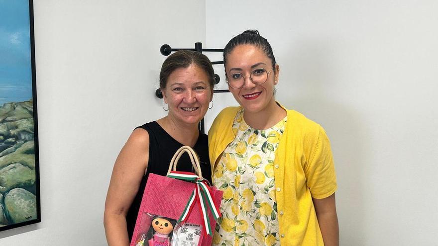 La promoción de la música clásica de El Campello, en una tesis doctoral en México