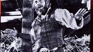 Mor l’actor Chaim Topol, l’intèrpret d’‘El violinista a la teulada’ de 1971