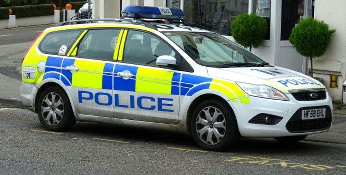 police police