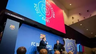 Arranca la temporada 2024-25, la del 125º aniversario del FC Barcelona