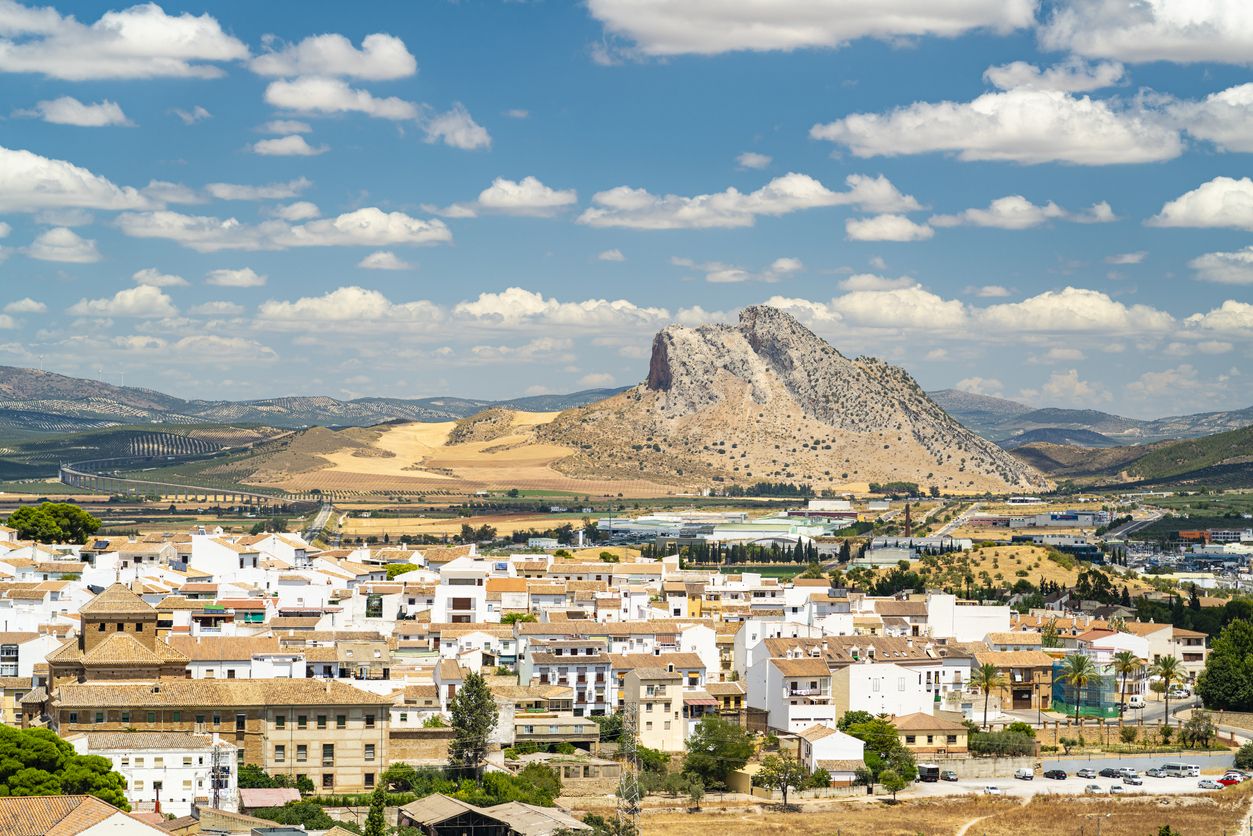 El pasado de Antequera se remonta a más de 6.000 años