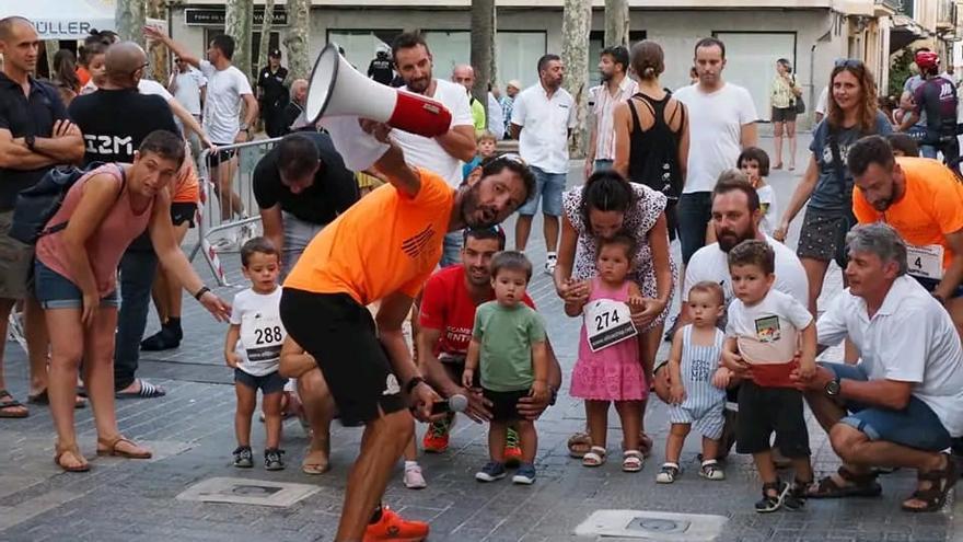 Miquel Àngel Capó y Margalida Ferragut ganan la Pere Pixedis de sa Pobla