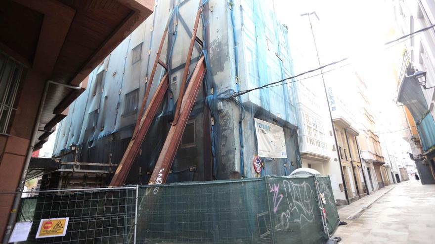 Estas son las dos empresas que compiten por rehabilitar el 88 de San Andrés