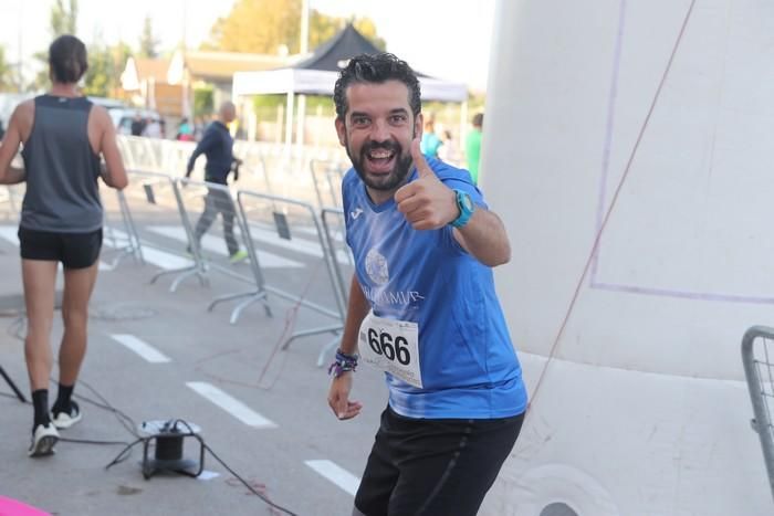 Carrera Popular Run for Parkinson´s Lorca 2019 (I)