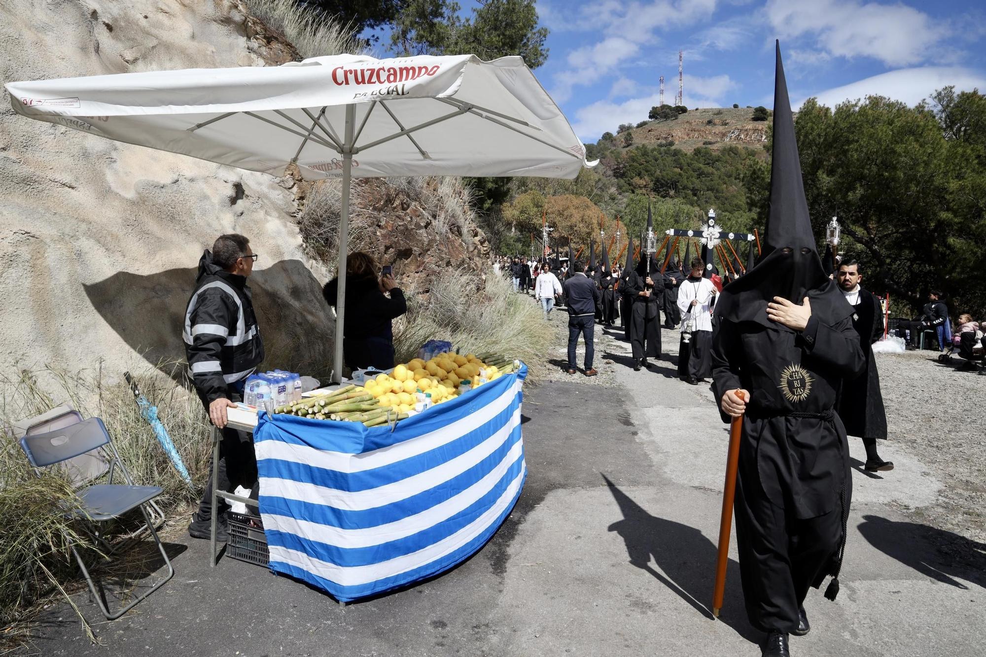 Monte Calvario | Viernes Santo 2024