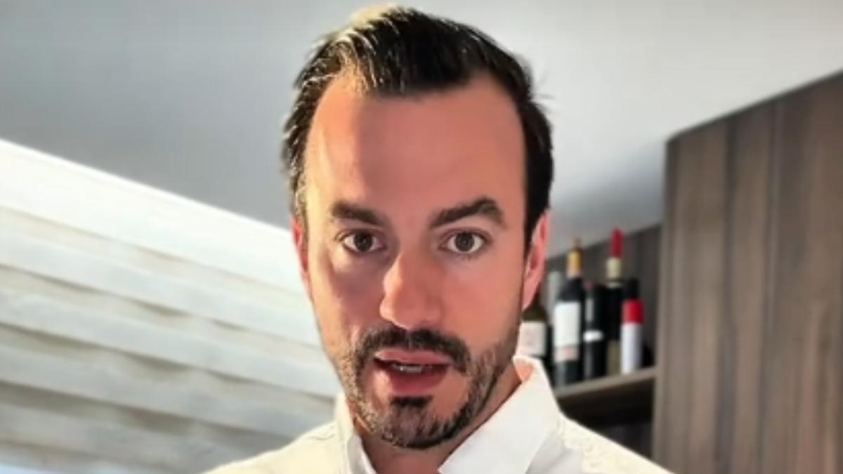 Ignacio de la Calzada, abogado laboralista, opina sobre la baja médica