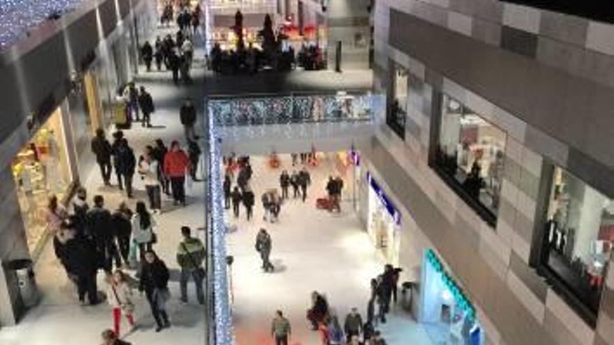 Más ventas y tiendas en L&#039; Epicentre