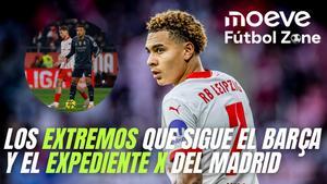 Llega el tercer programa de Moeve Fútbol Zone