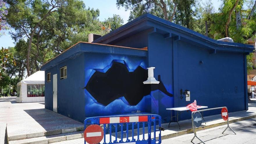 El festival de arte urbano vuelve a llenar de color las calles de Alberic