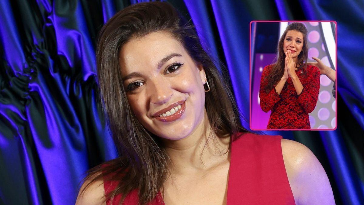 La infancia soñadora y miedosa de Ana Guerra