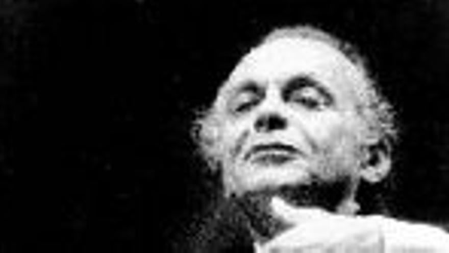 Viena homenajea a Maazel