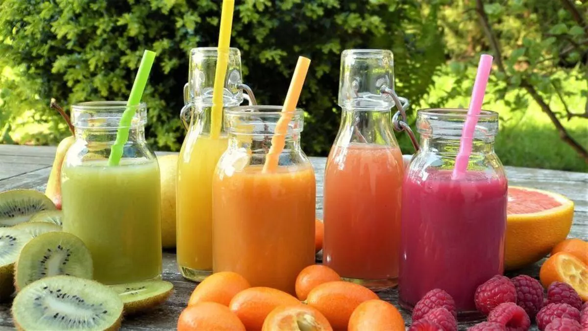 Así es el batido saludable que te ayuda a perder peso sin esfuerzo