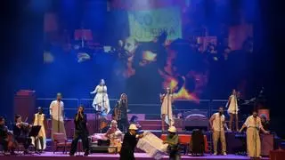 Gala Catalunya Aixeca el teló 2026 en el Gran Teatre del Liceu