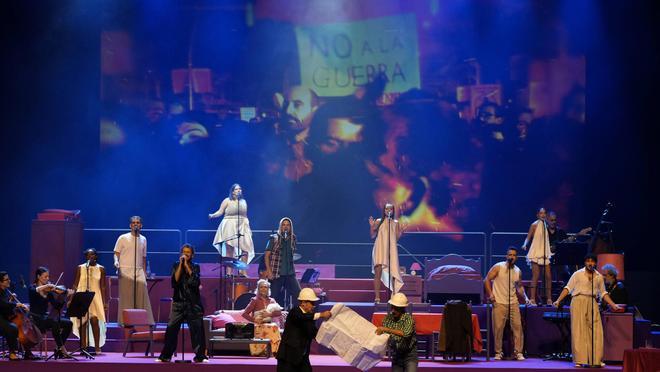 Gala Catalunya Aixeca el teló 2026 en el Gran Teatre del Liceu