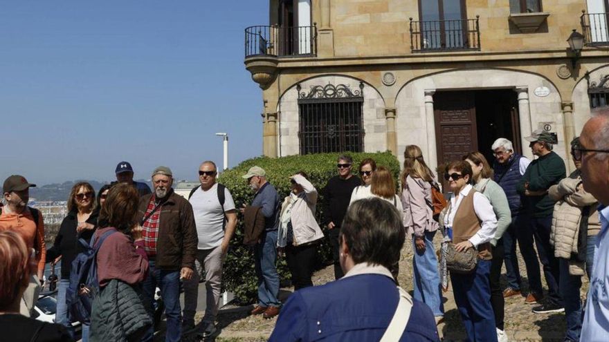 Los hoteles, con &quot;ocupación total&quot; a partir del jueves