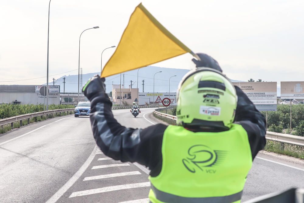 71 Volta a la Comunitat Valenciana