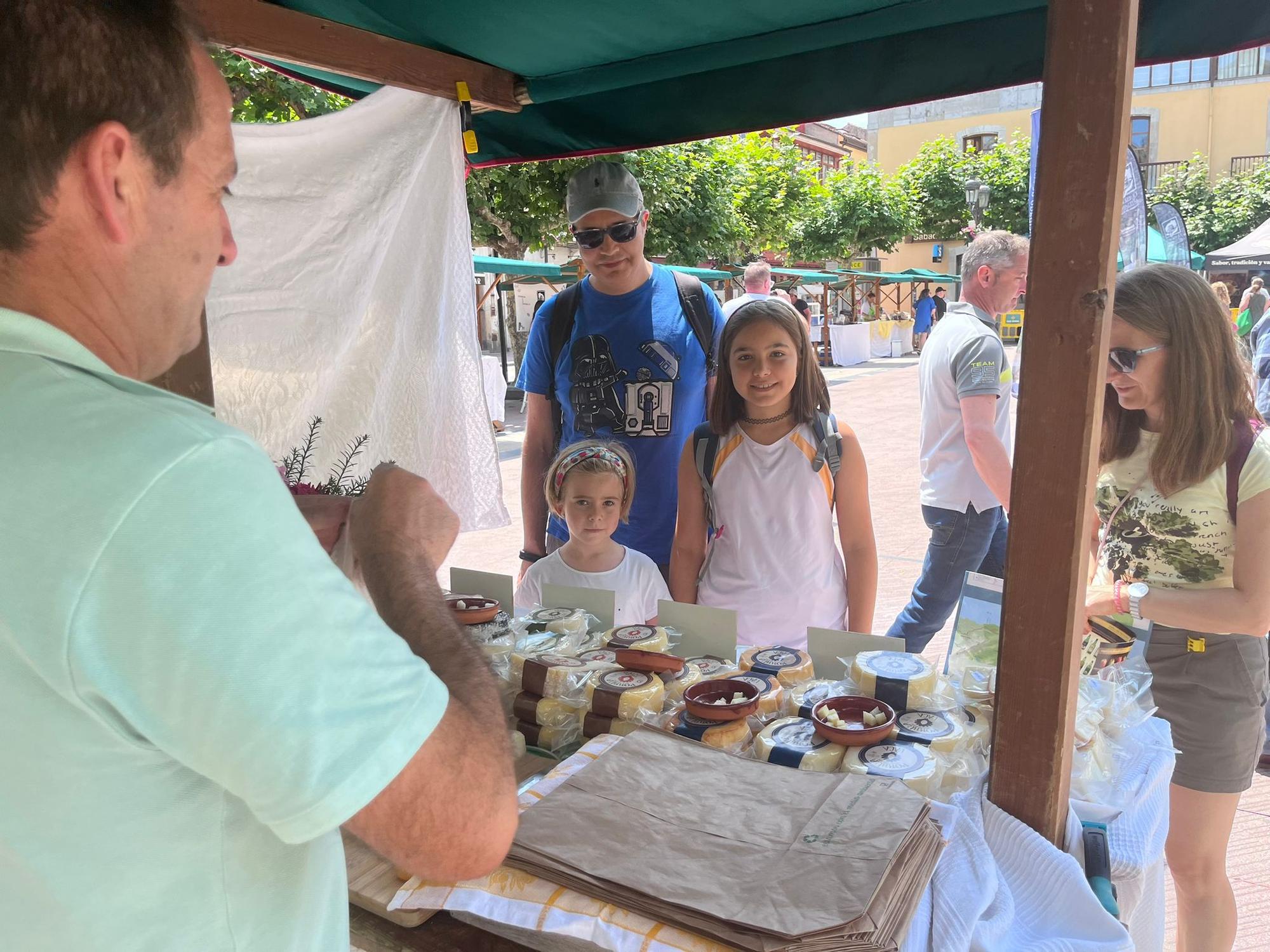 Ribadesella: un festín de fiestas