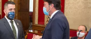 El bipartito rechaza todas las alegaciones al Presupuesto de Alicante y deja en el aire la convocatoria del Consejo Social