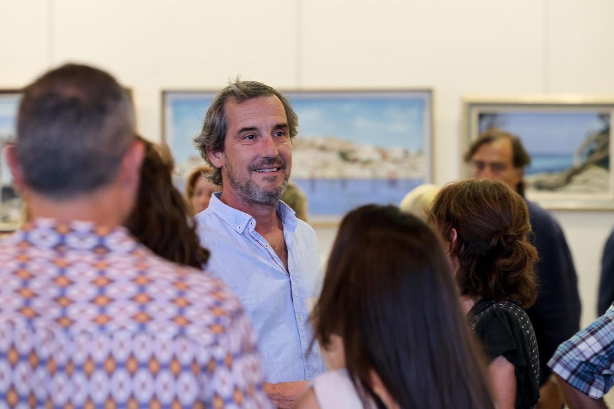 La Llave de Ibiza premia la arquitectura con alma