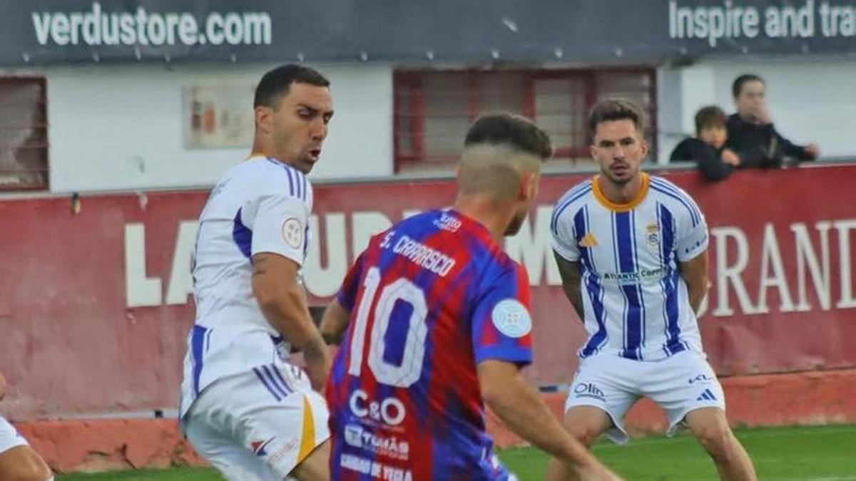 Yeclano - Recreativo
