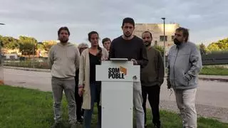 Som Poble reeditarà l’aliança amb la CUP a les municipals del 2027