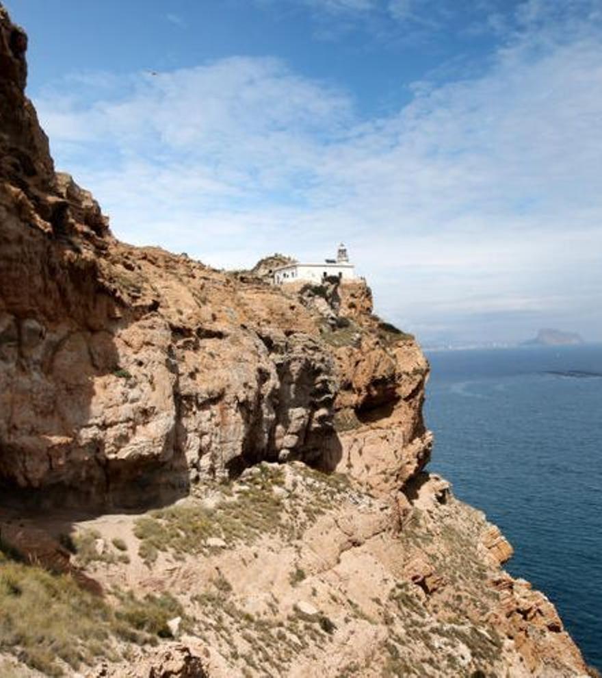 Senderos azules: estas son las mejores rutas de Alicante
