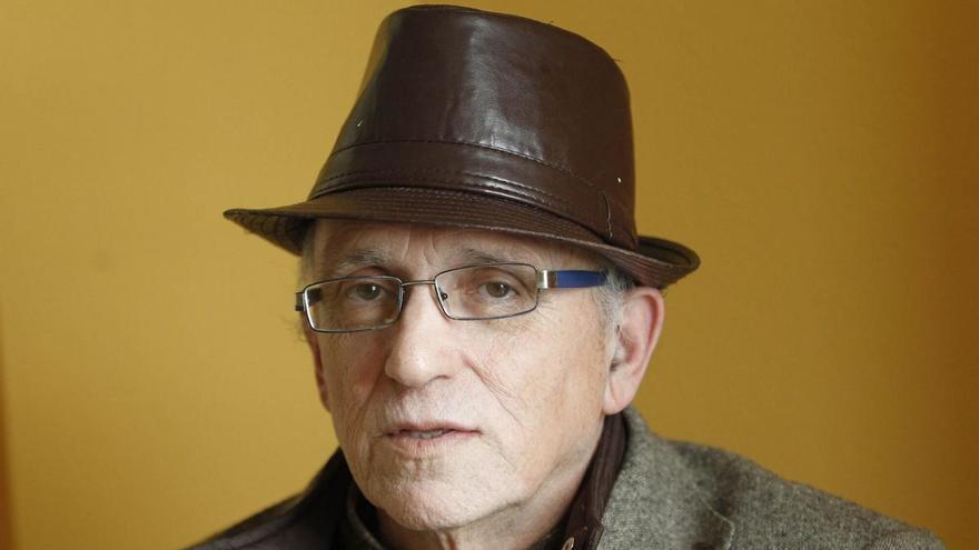 Muere el vigués Ramón Patiño, padre de la arqueología subacuática en Galicia