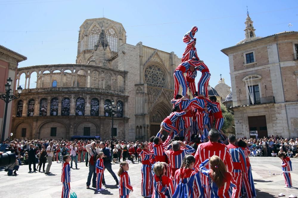 Actos conmemorativos del 25 d'Abril