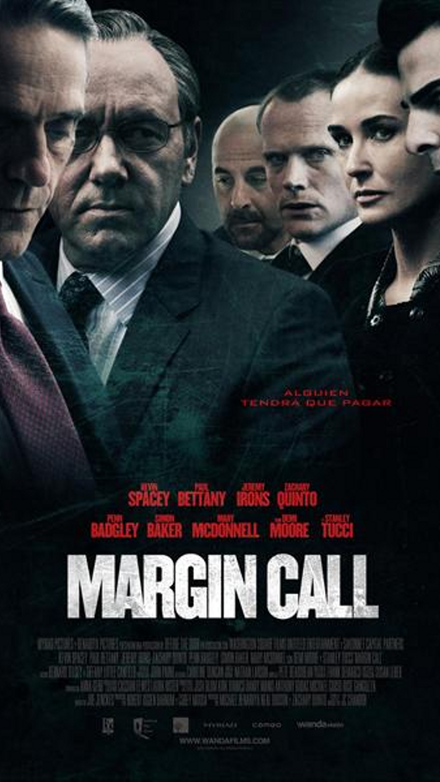 Margin Call